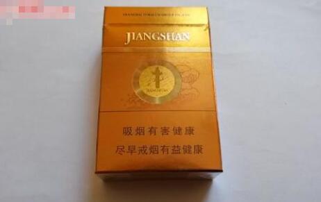 国内畅销的外烟品牌