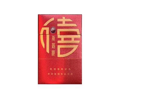 婴儿图案的外烟