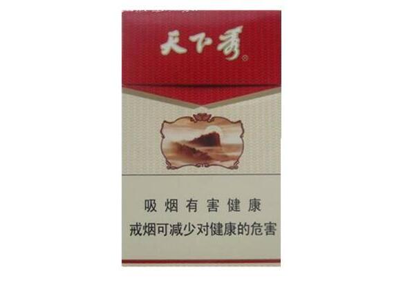 泰国免税店外烟