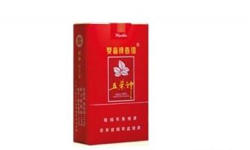 上海711有外烟吗