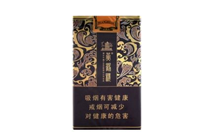广东外烟行情走势