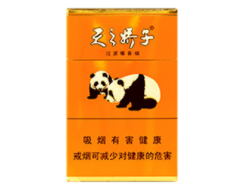 5元御猫香烟好抽吗