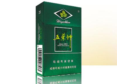 国外烟不上税