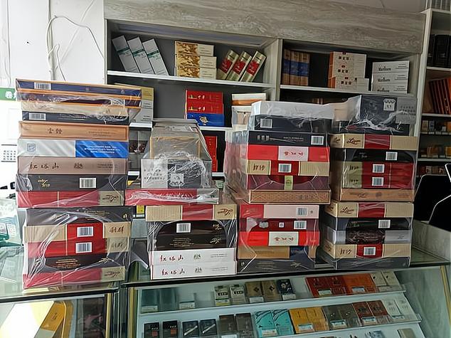 揭秘香烟批发代理行业商机无限如何成为行业翘楚？