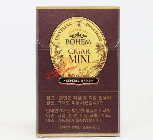 博罗进口香烟盘点，品味世界烟草之精华，尽在这一篇！